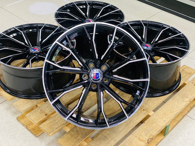 19” F8112315112 5x112