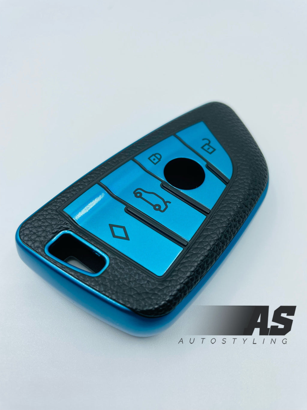 Key cover - BMW Design 2 smart