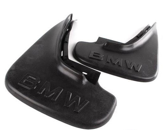 BMW E36 MUDFLAPS