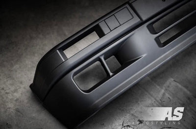 BMW E30 PLASTIC MTECH 2 BODY KIT