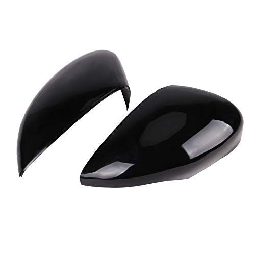FORD FIESTA 2009-2015 MIRROR COVERS