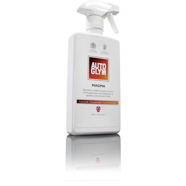 AUTOGLYM MAGMA LIQUID CLAY 500ML