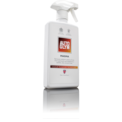 AUTOGLYM MAGMA LIQUID CLAY 500ML