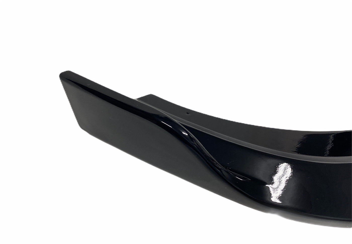 W204 FACELIFT FRONT SPOILER