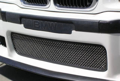 E36 M3 numberplate delete beading