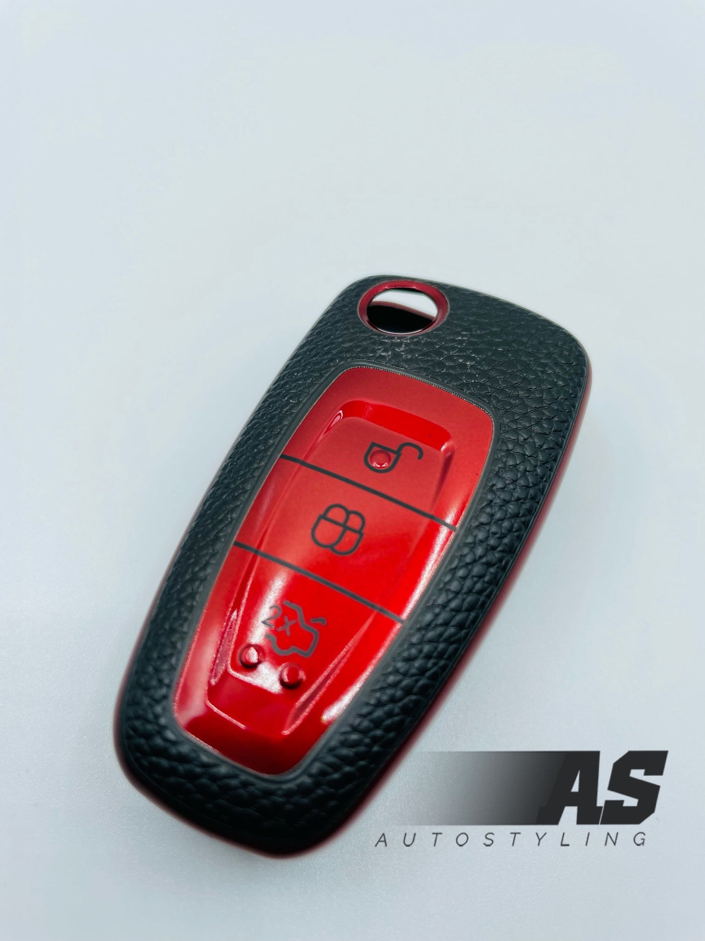 Key cover - Ford Design 1 flip