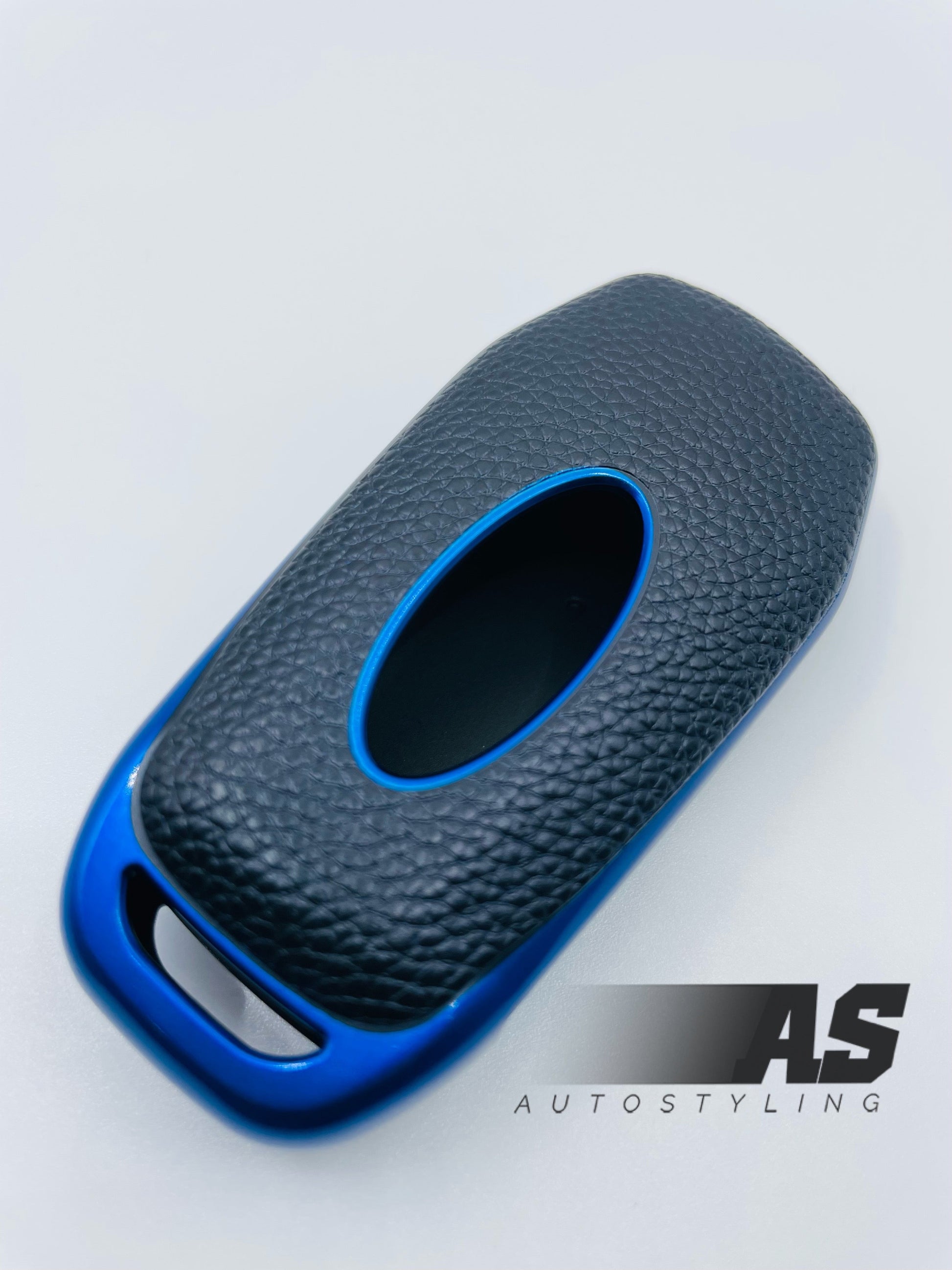 Key cover - Ford Design 2 flip