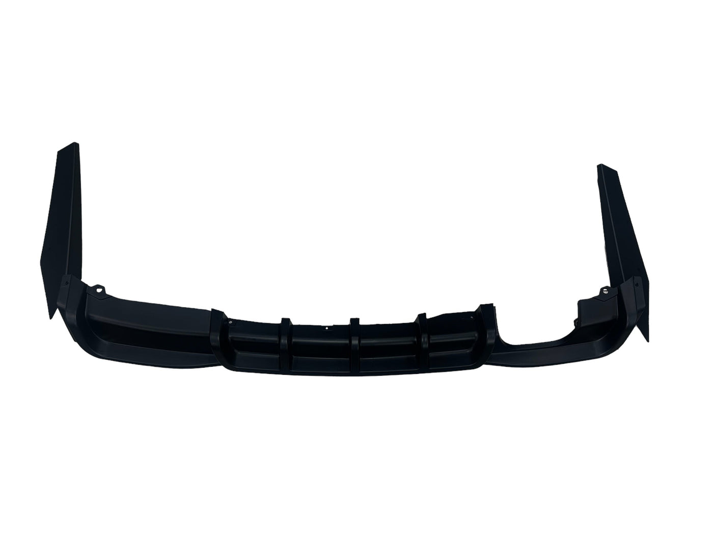BMW F30 to F80 style rear diffuser