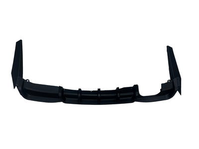 BMW F30 to F80 style rear diffuser