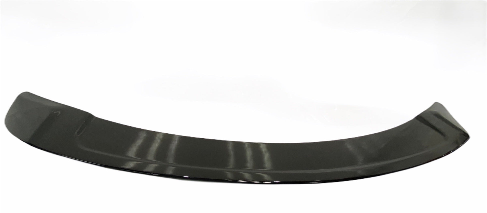 MERCEDES W205 REAR SPOILER