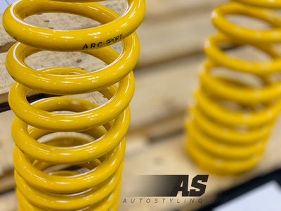 ARC COILOVERS BMW F30