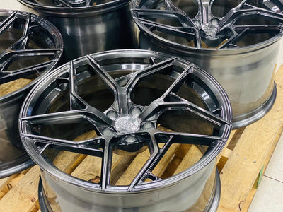 20” AS-MK FORGED 5/114