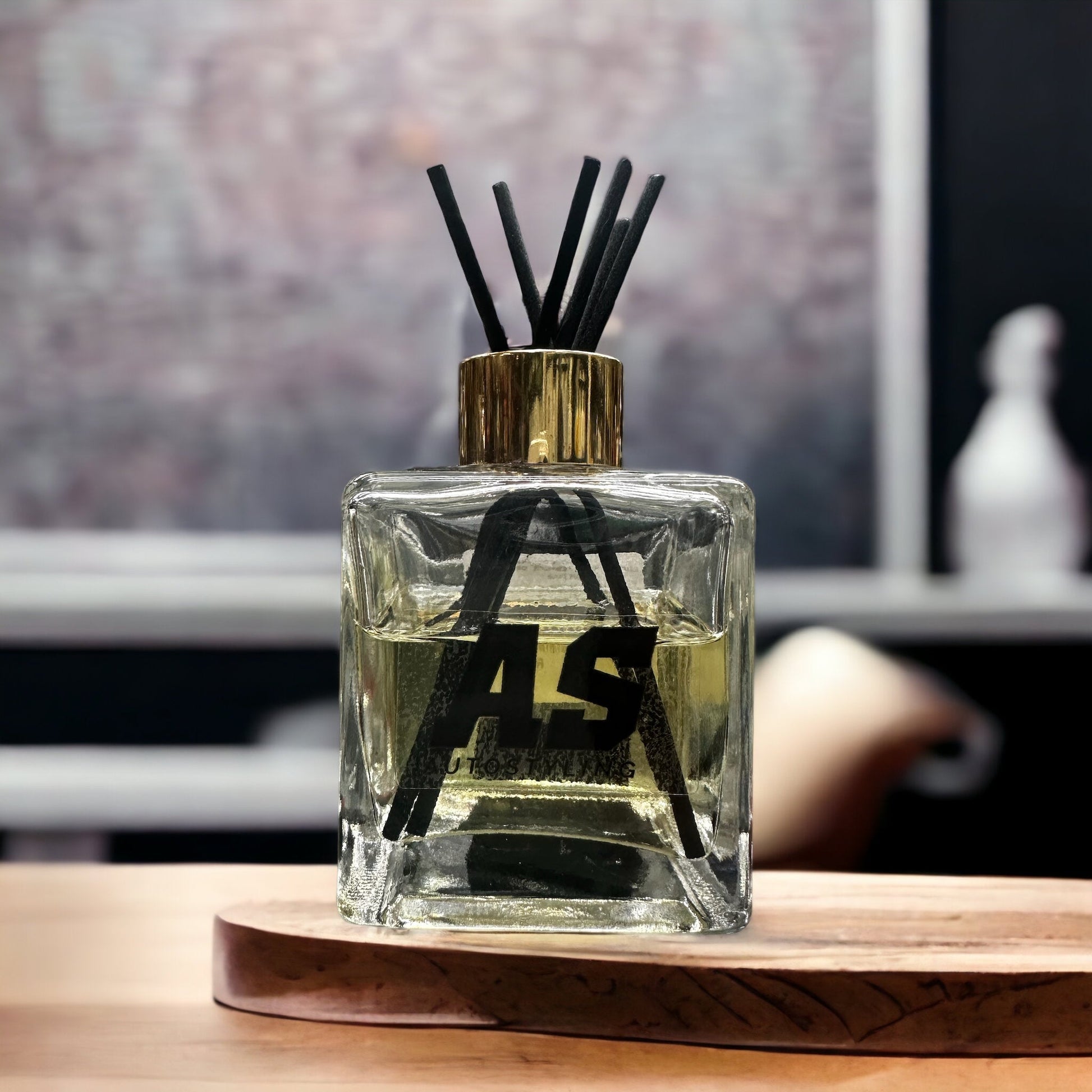 LUXURY HOME PERFUME DIFFUSER