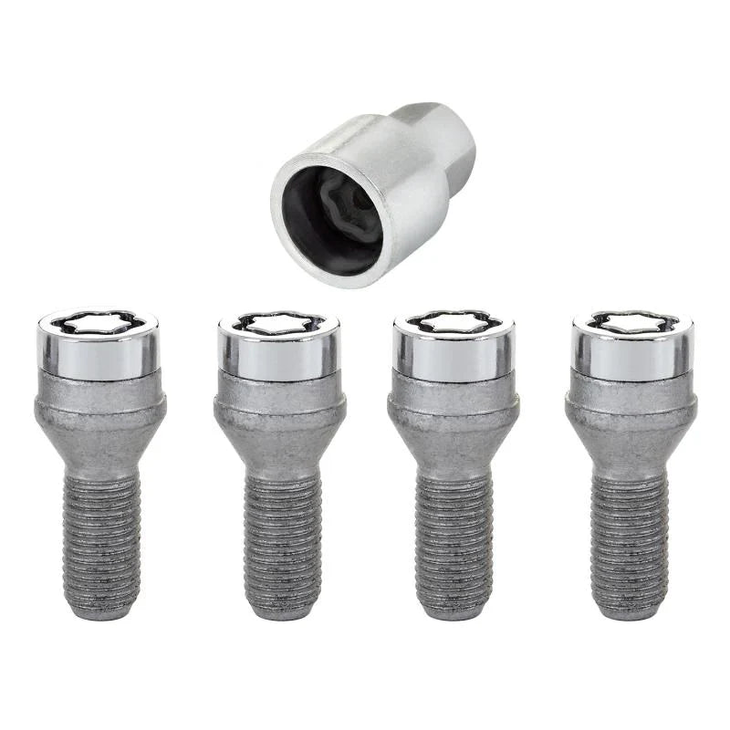 McGuard TUNER  WHEEL LOCK BOLTS 14MM x 1.25MM