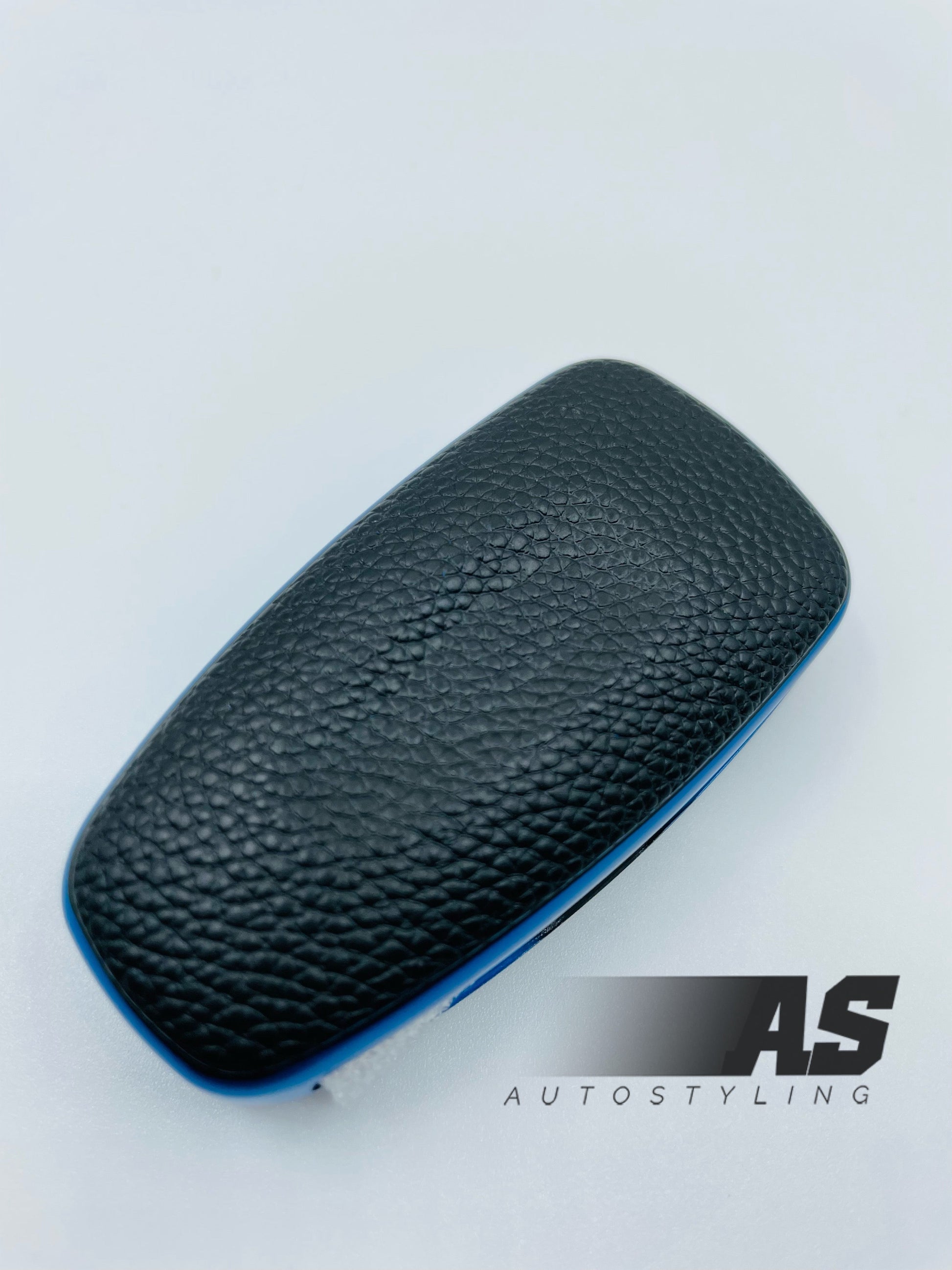 Key cover - Ford Design 1 flip