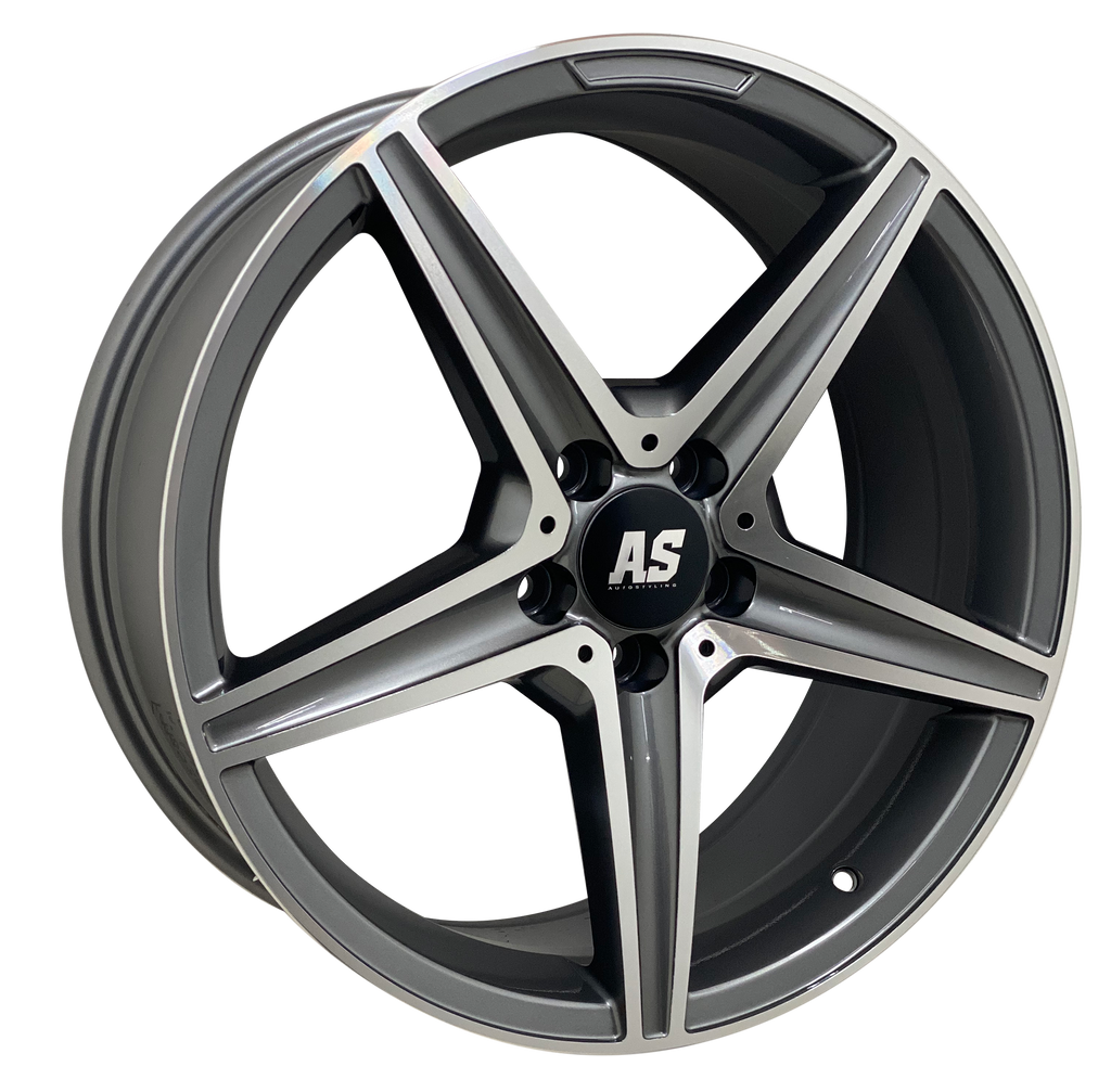 19” AS-mg 5/112
