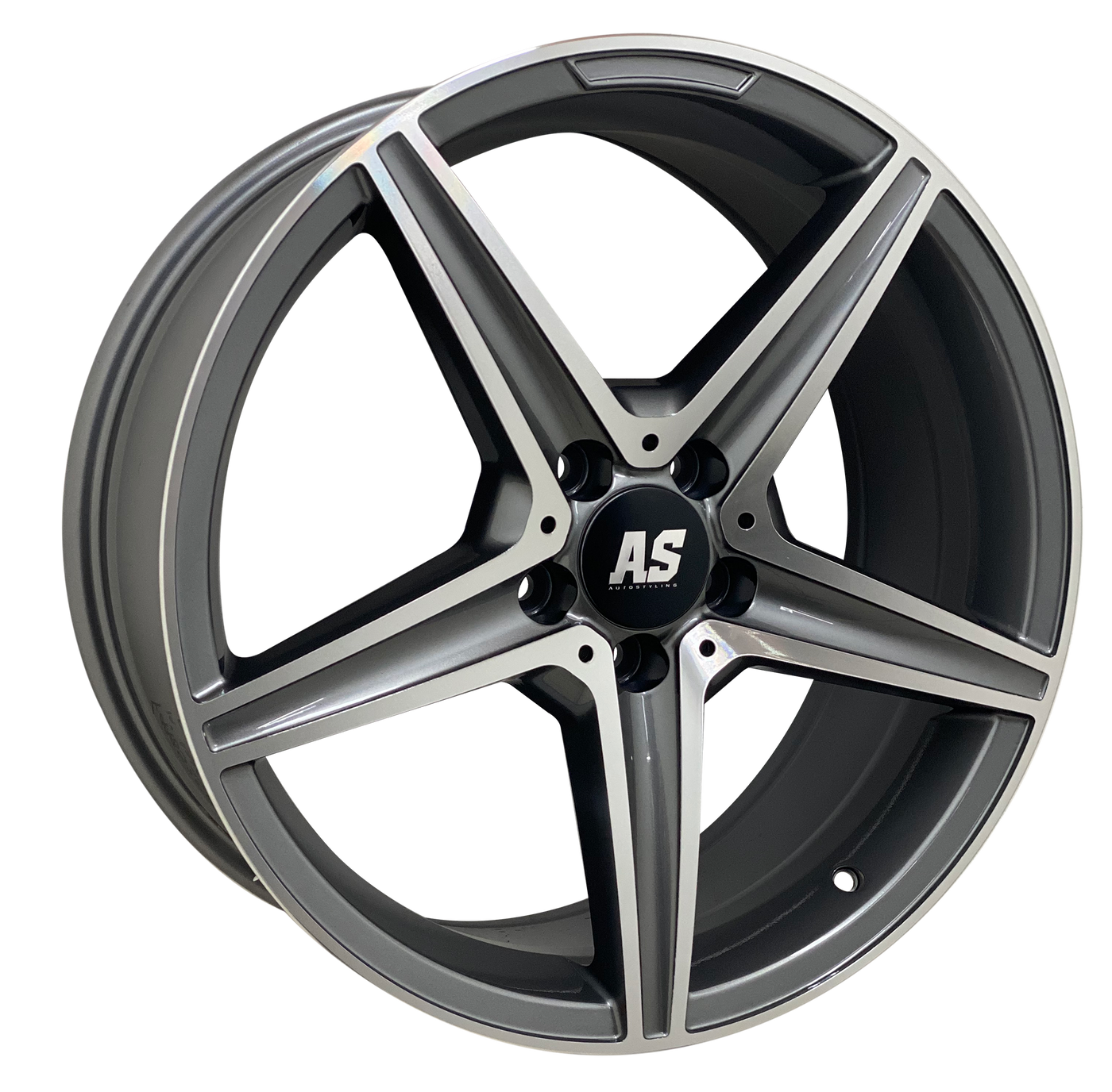 19” AS-mg 5/112