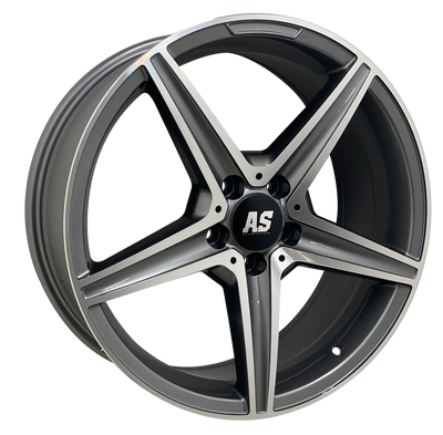 19” AS-mg 5/112
