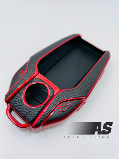 Key cover - BMW Design 3 smart