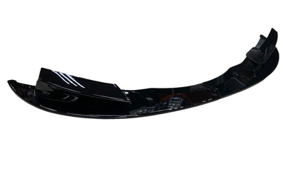 BMW E90 NON SPORT FACELIFT 4pce Mp FRONT SPOILER