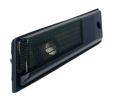 BMW E30 SIDE MARKER SMOKED