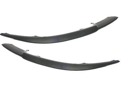 2pce cupra universal spoiler