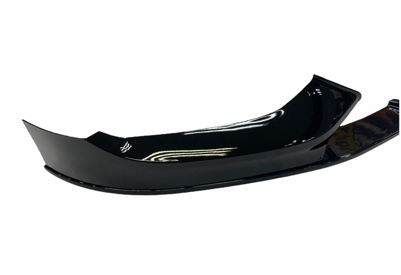 F20 MP FACELIFT 1pc FRONT SPOILER