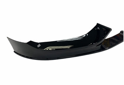 F20 MP FACELIFT 1pc FRONT SPOILER