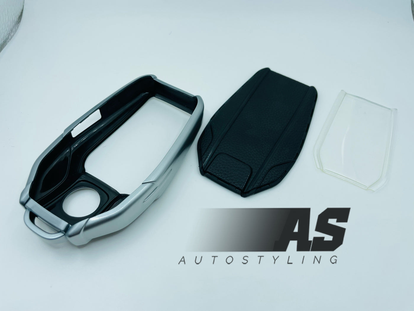 Key cover - BMW Design 3 smart