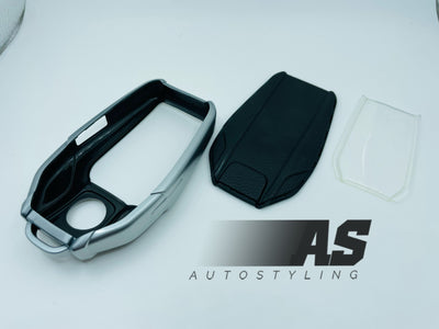 Key cover - BMW Design 3 smart