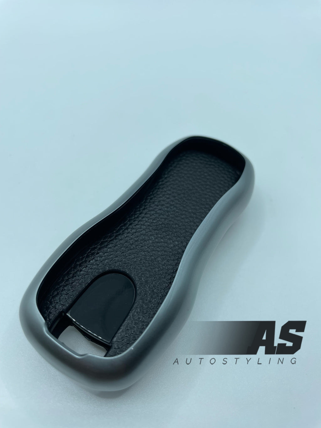 Key cover - Porsche Design 1 smart