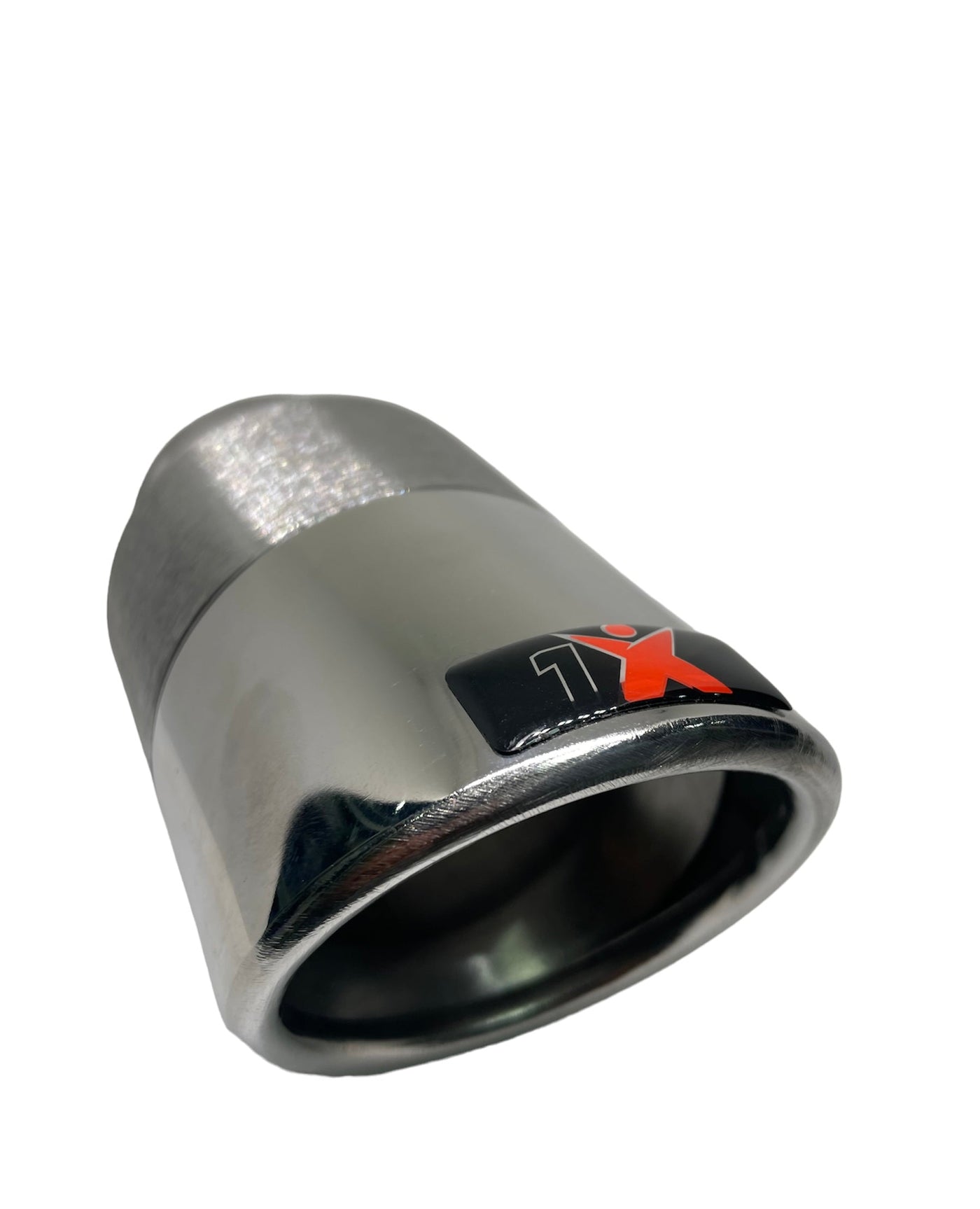 F1-X KYALAMI SINGLE TAILPIECE 76MM