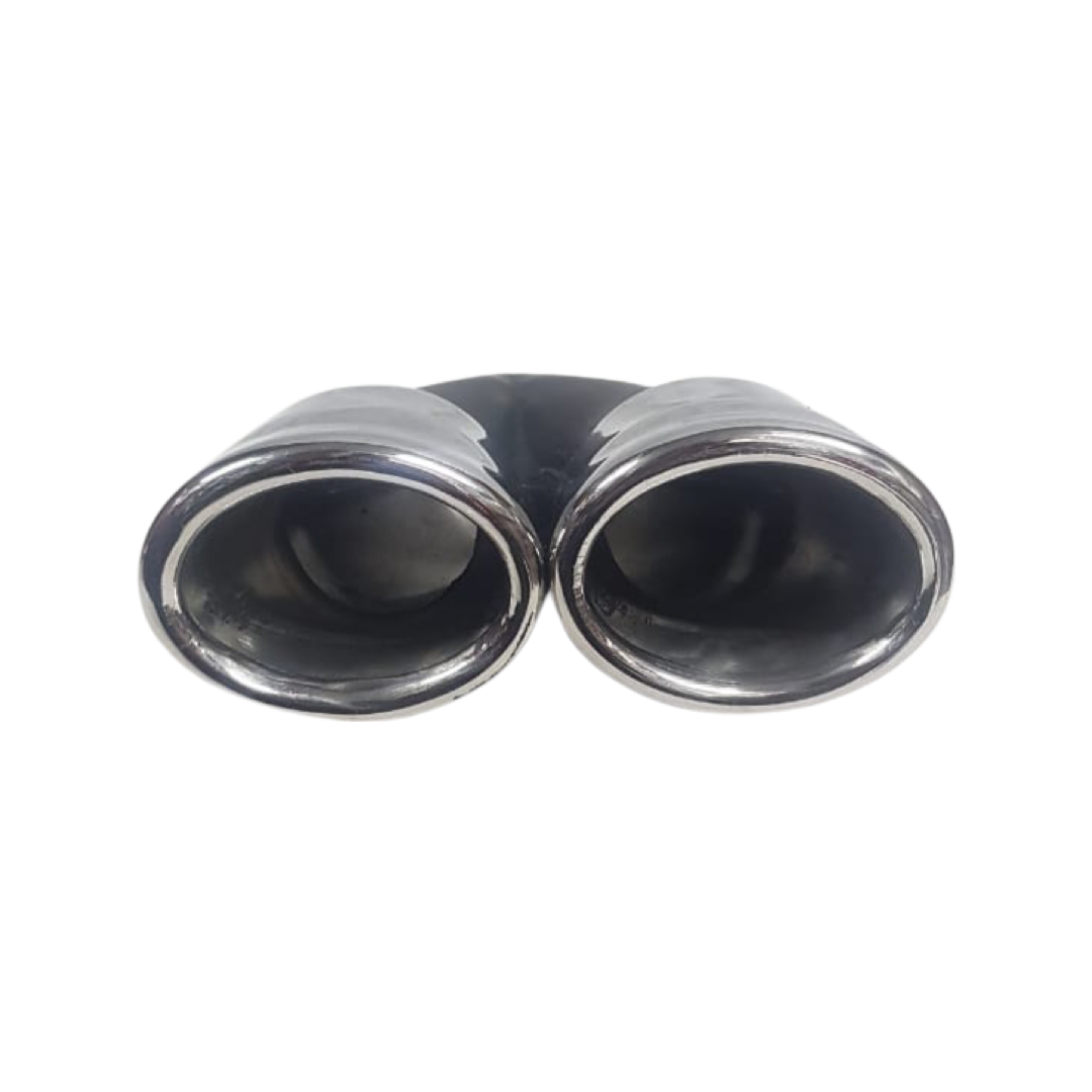 CHROME GOLF R TAILPIECE