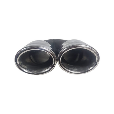 CHROME GOLF R TAILPIECE