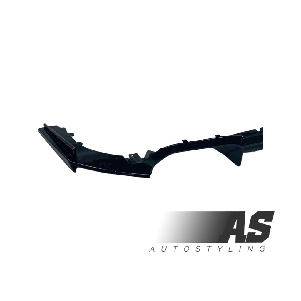 BM F87 V REAR DIFFUSER