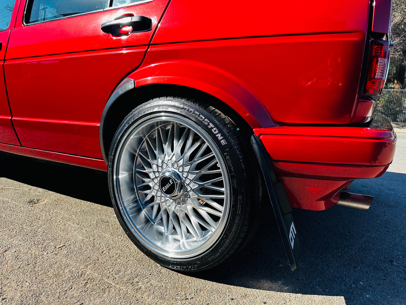 2005  MK1 CITI 1.4i