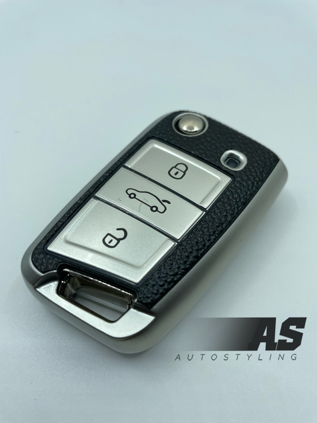 Key cover - VW Design 2 flip