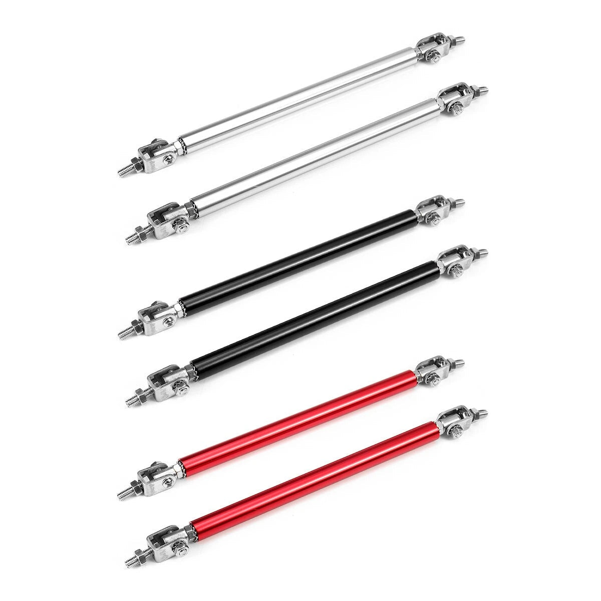 AS-BUMPER SPLITTER RODS