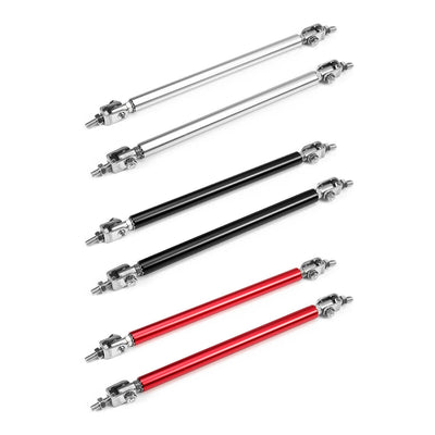AS-BUMPER SPLITTER RODS