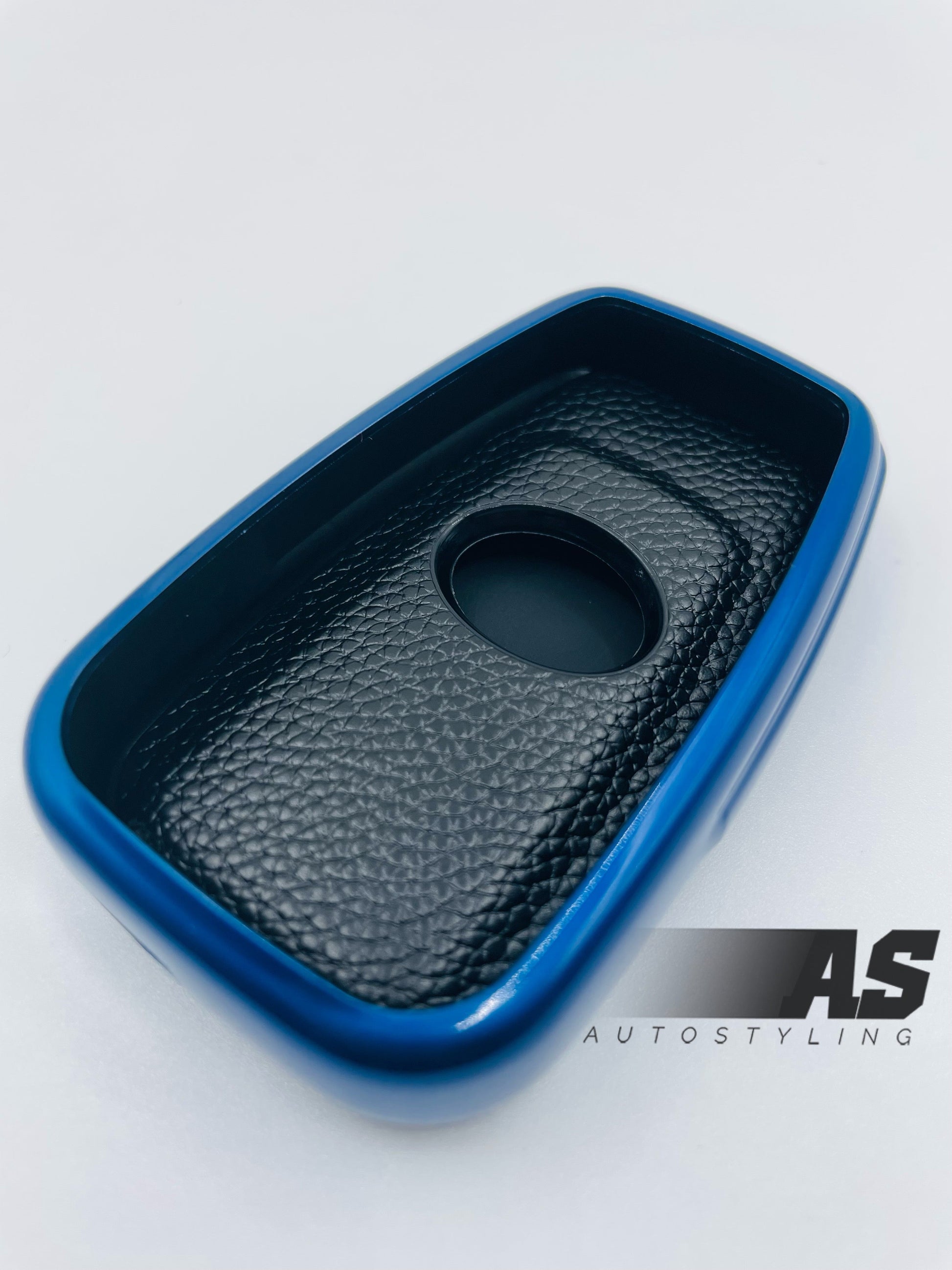 Key cover - Toyota Design 4 smart 2-button