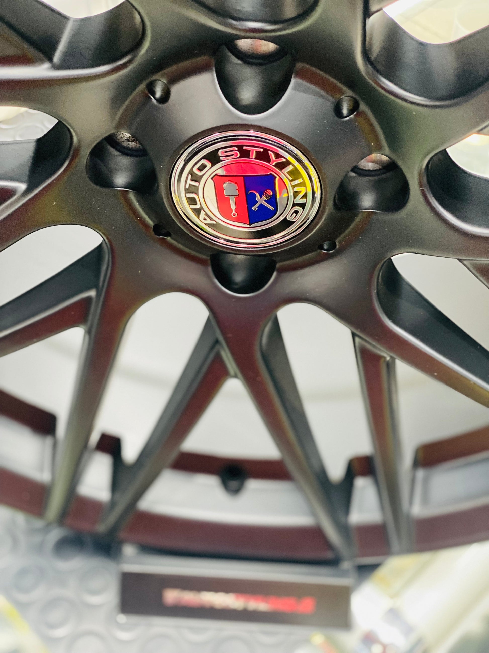 17” AS-VDUB 269 4x100