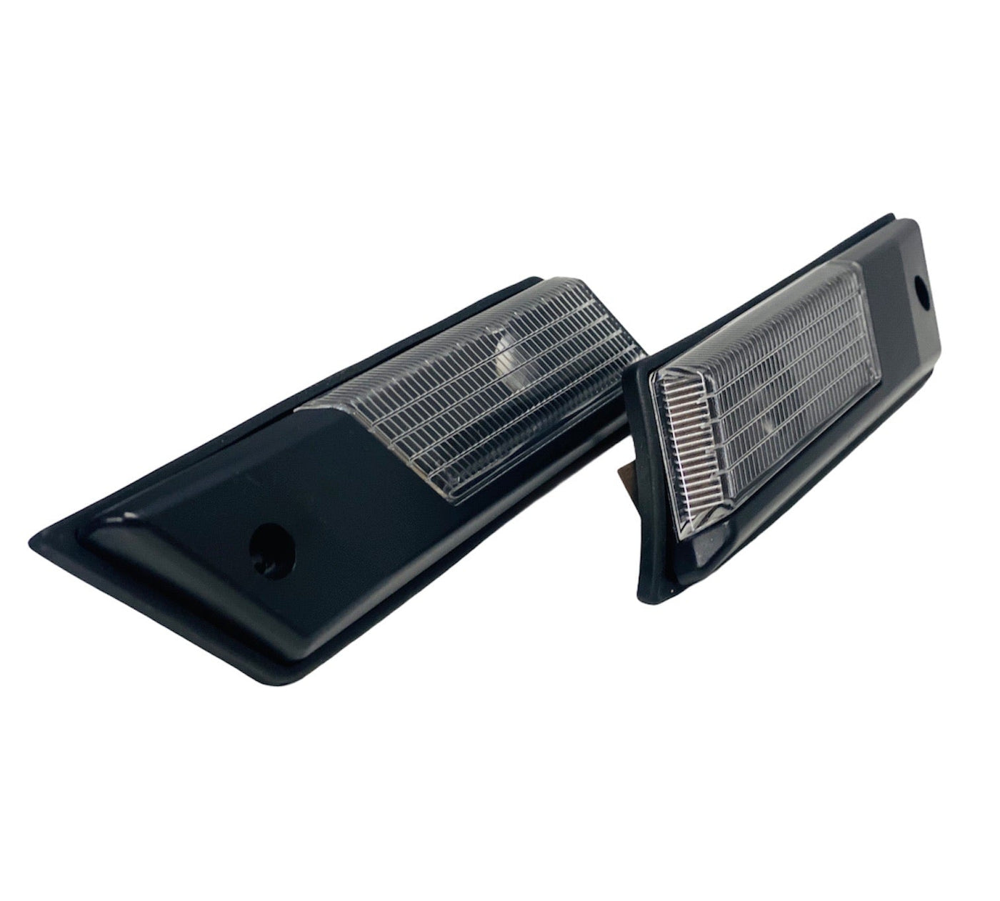 BMW E30 SIDE MARKER CLEAR