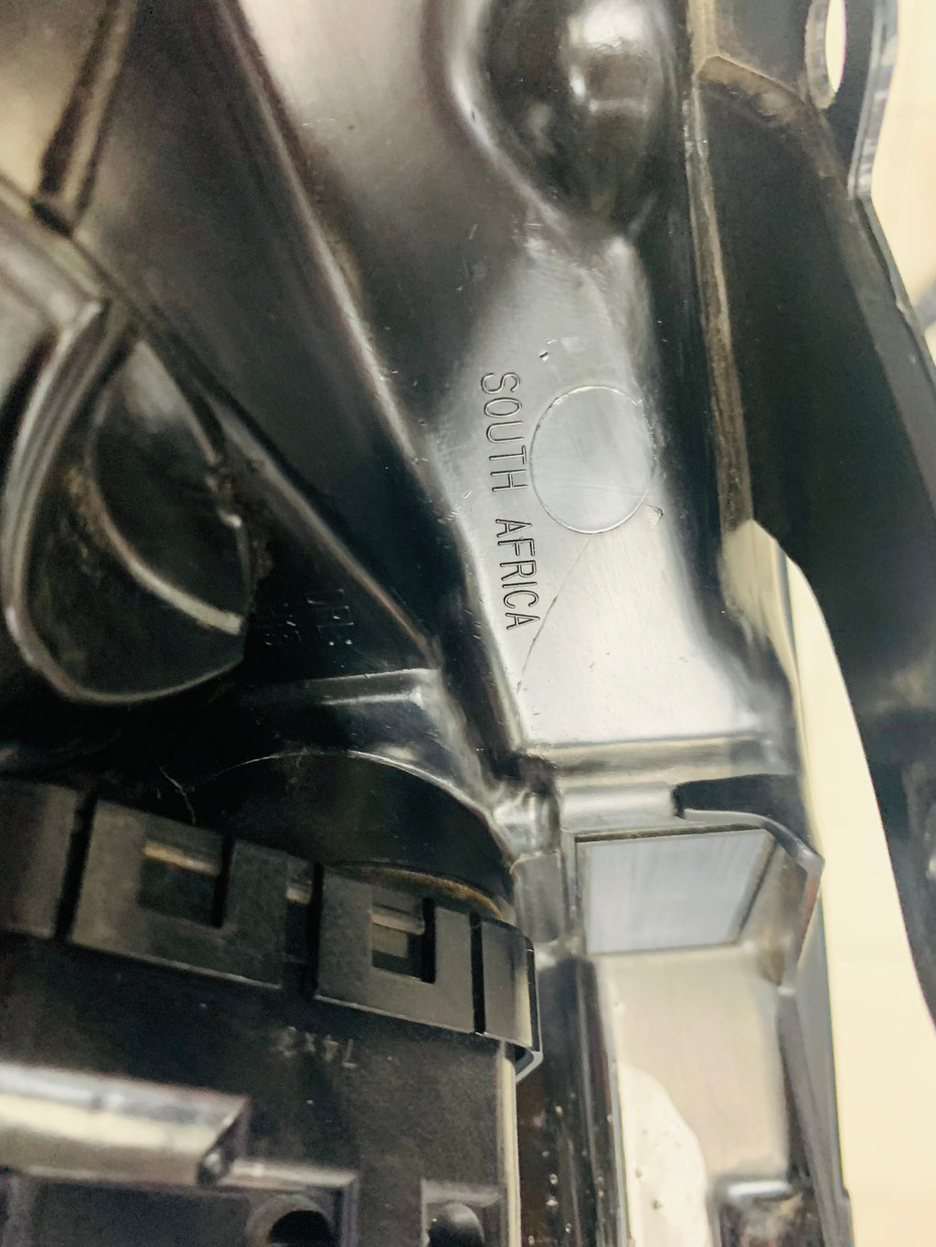 Ford ranger OEM 2018 WILDTRAK PREOWNED headlights