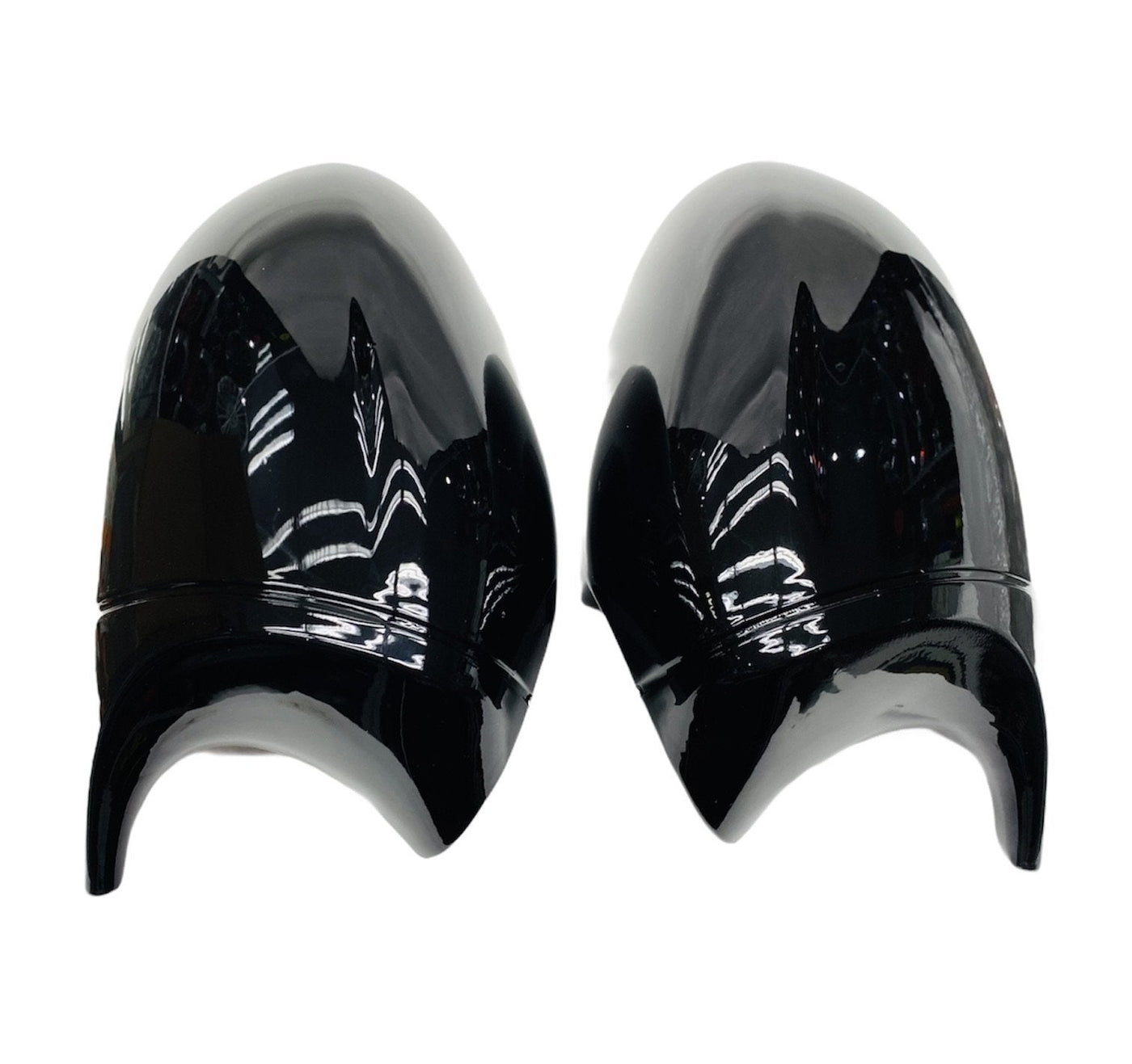 BMW E90 M3 STYLE MIRROR COVERS FACELIFT