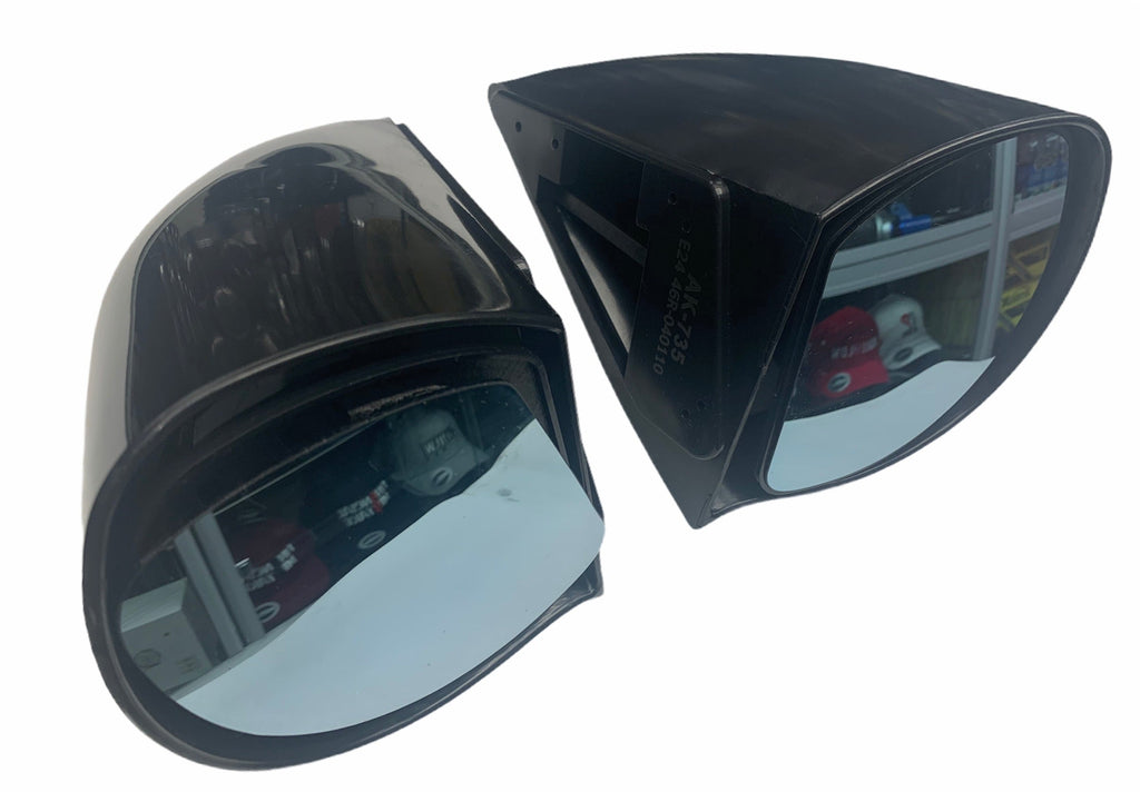 HONDA CIVIC  DTM STYLE MIRRORS