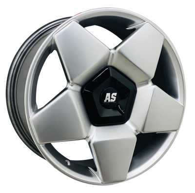 17” ENZO 4/100