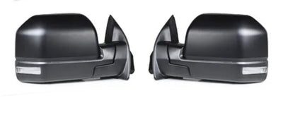 Ford RANGER 2012 up Mirrors F150 raptor style