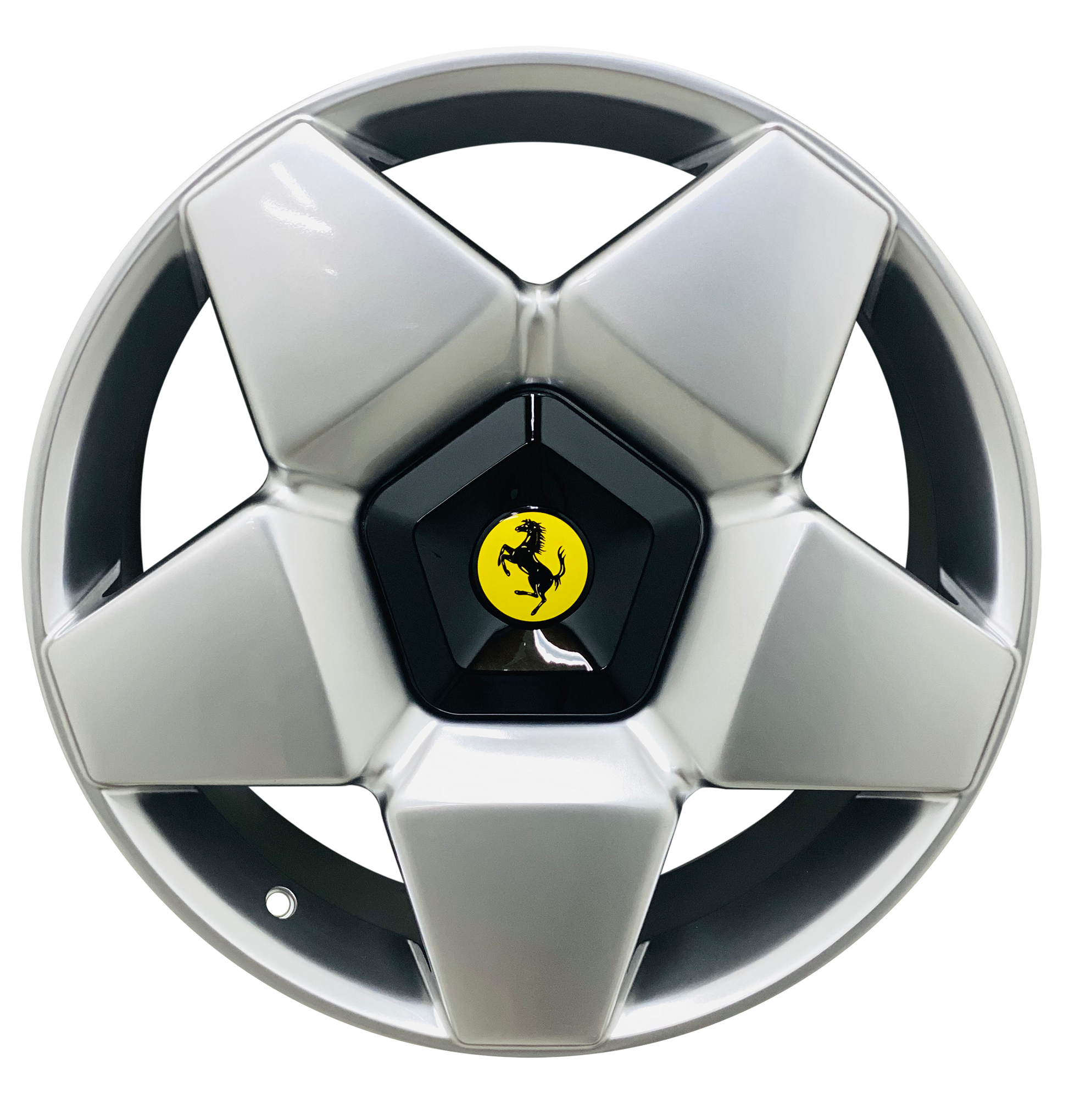 17” ENZO 4/100