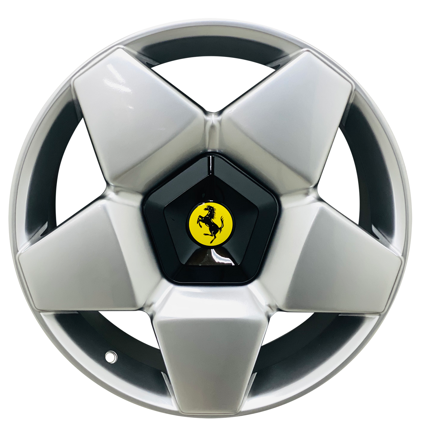 17” ENZO 4/100