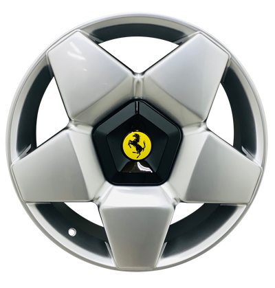 17” ENZO 4/100